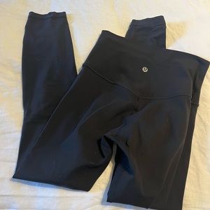 LuLulemon align leggings